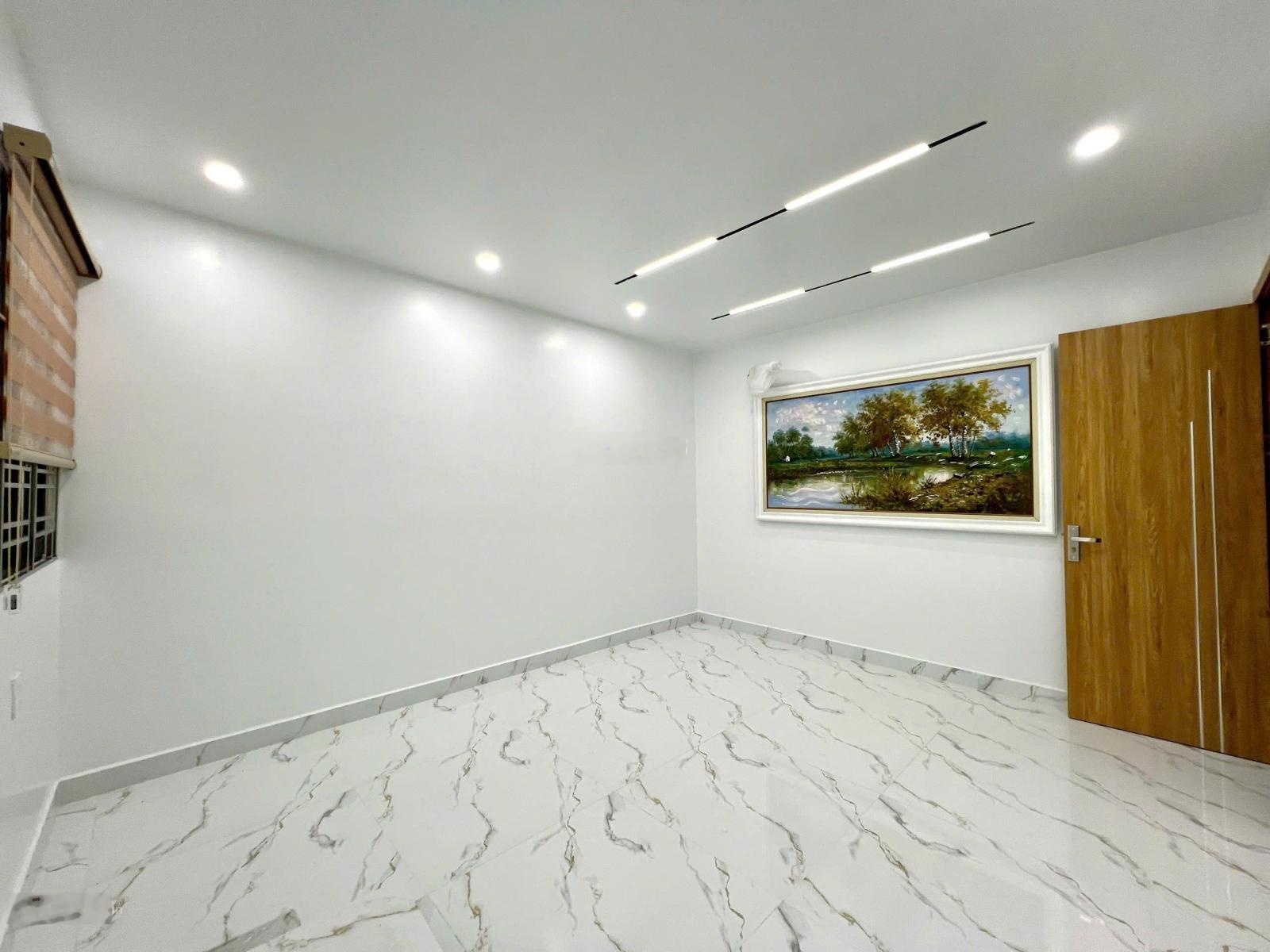 Nhà Xây Mới Độc Lập - Ngõ - 339 HỒ SEN ( 3,7 tỷ) - Full nội thất kèm theo