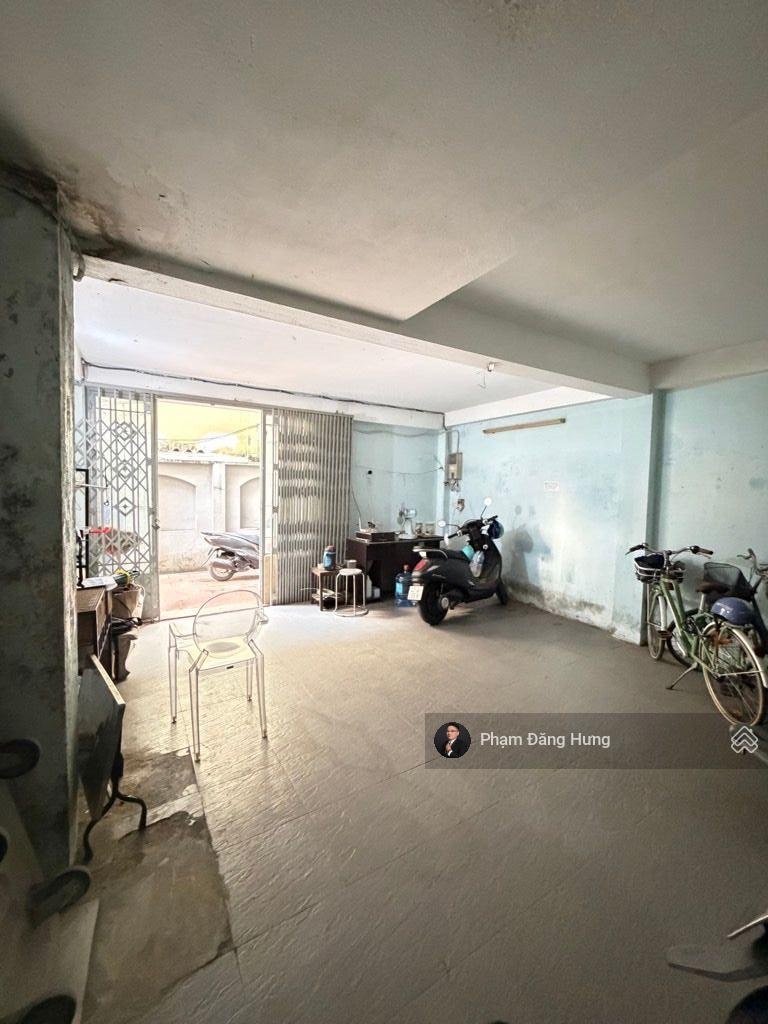 Bình Thạnh giáp Quận 1, CHDV 4 tầng, 8 phòng, hẻm 3m sát MT Nguyễn Văn Đậu, 70m2, ngang 5m, 9.9 tỷ