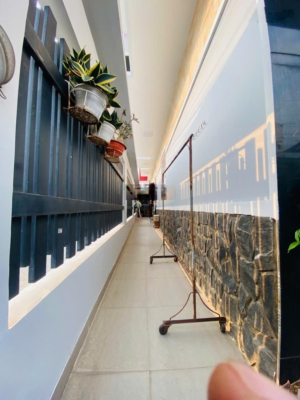 Nhà phố cao cấp phường Trấn Biên (Bửu Long) cách ngã 4 cầu mới 200mét