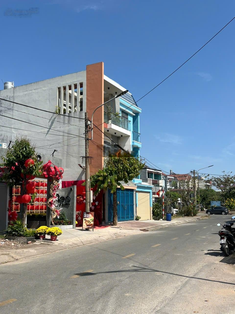 Nhà 1T2L Lái Thiêu Nguyễn Văn Tiết | Xót lại chỉ còn vài căn giá cực tốt - DT 5x20m, KDC đông đúc