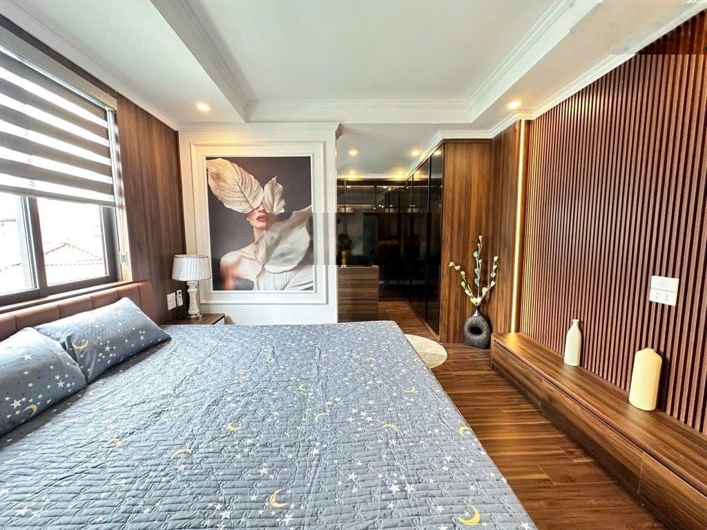 Nhà đẹp đón Tết -Ngọc Khánh Ba Đình - full nội thất cao cấp - không có căn thứ 2 trong tầm giá.