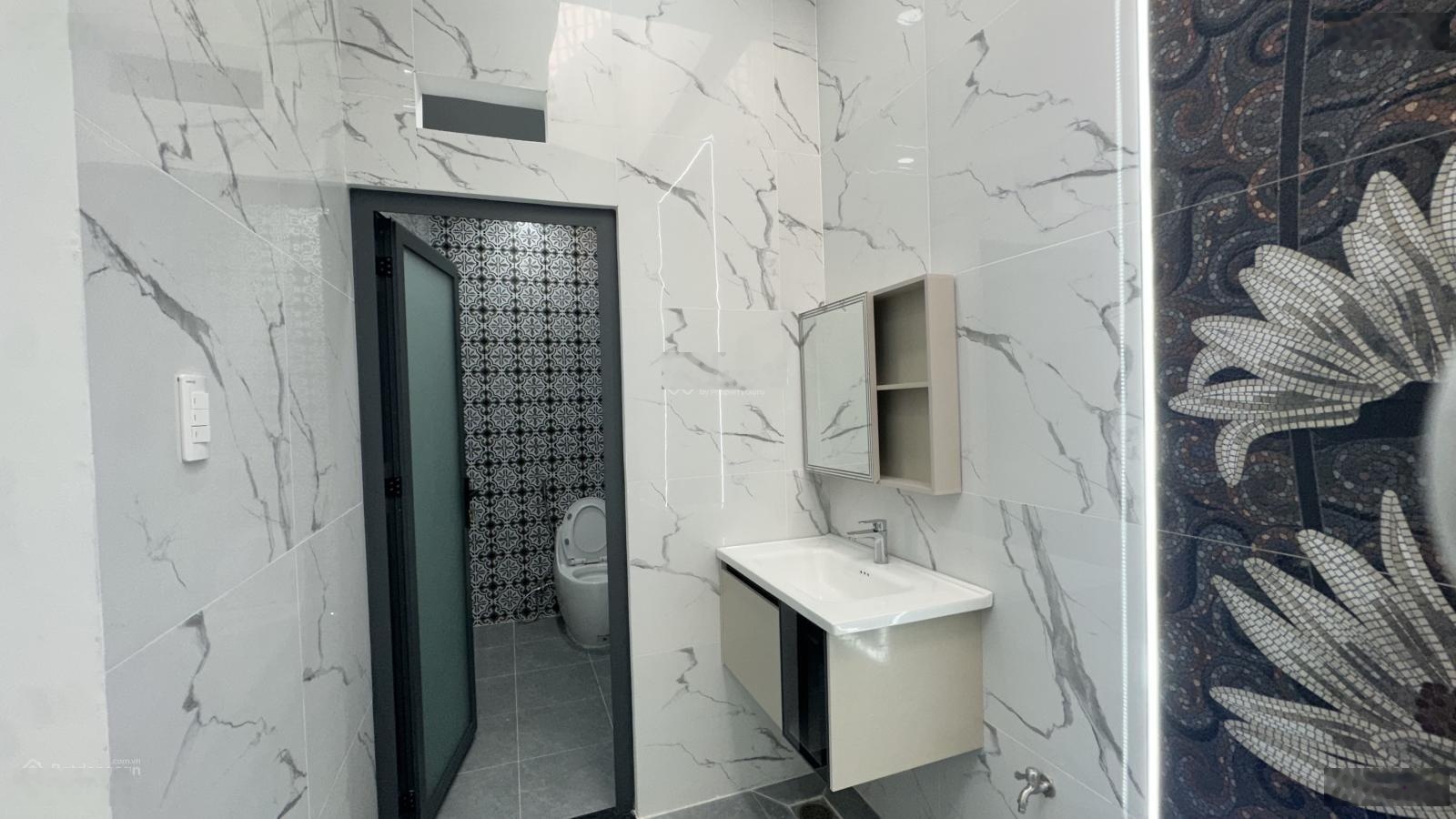 6898 bán nhà 5x20m kdc gần vòng xoay an phú 1km đường 13m có sân ô tô