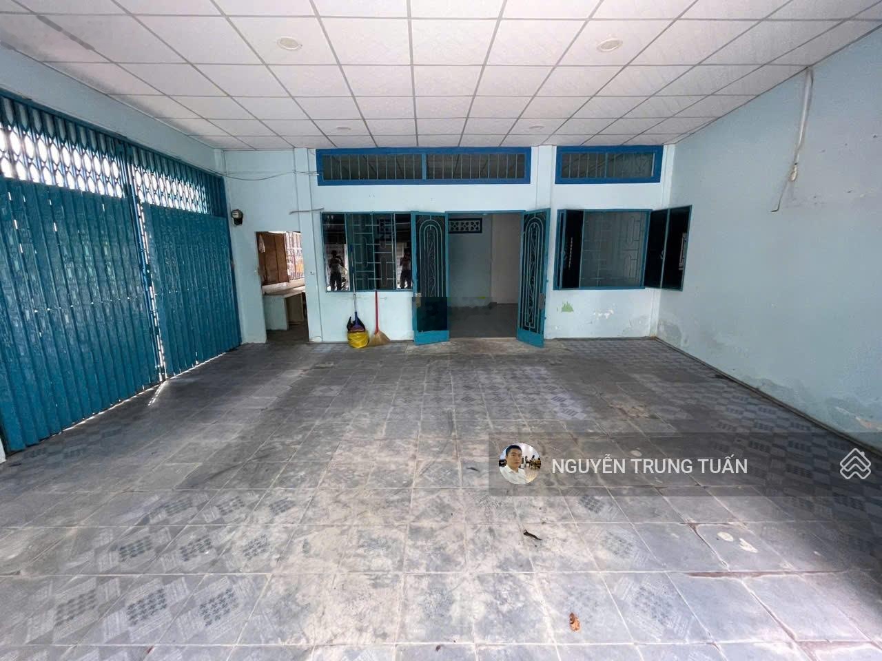 Tin thật, bán nhà mặt phố Đặng Minh Trứ. Tân Bình 85m2 lô góc giá chỉ 8.8 tỷ. Ô tô tránh, xây CHDV