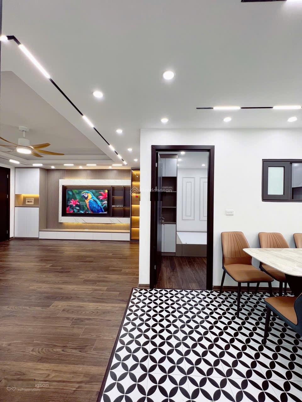 Bán CC Seasons Avenue, 7,15 tỷ, 82m2, 2PN, 2WC, Mỗ Lao, Hà Đông, HN, hàng hot