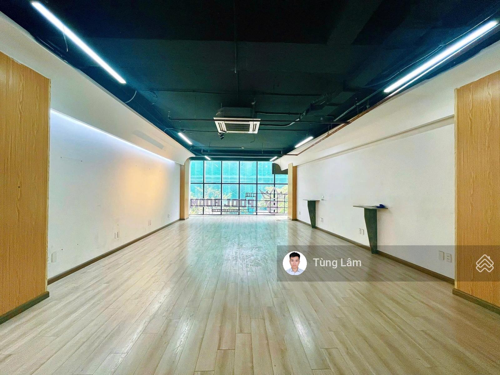 Cho thuê văn phòng Khuất Duy Tiến 75m2 giá thuê chỉ 7tr5