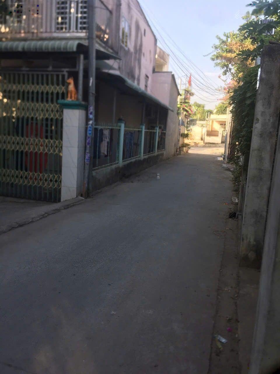 Bán Nha tại Nguyễn Hữu Cảnh, Phú Thọ, Thủ Dầu Một, Bình Dương, 147m2 Chính chủ Hot!