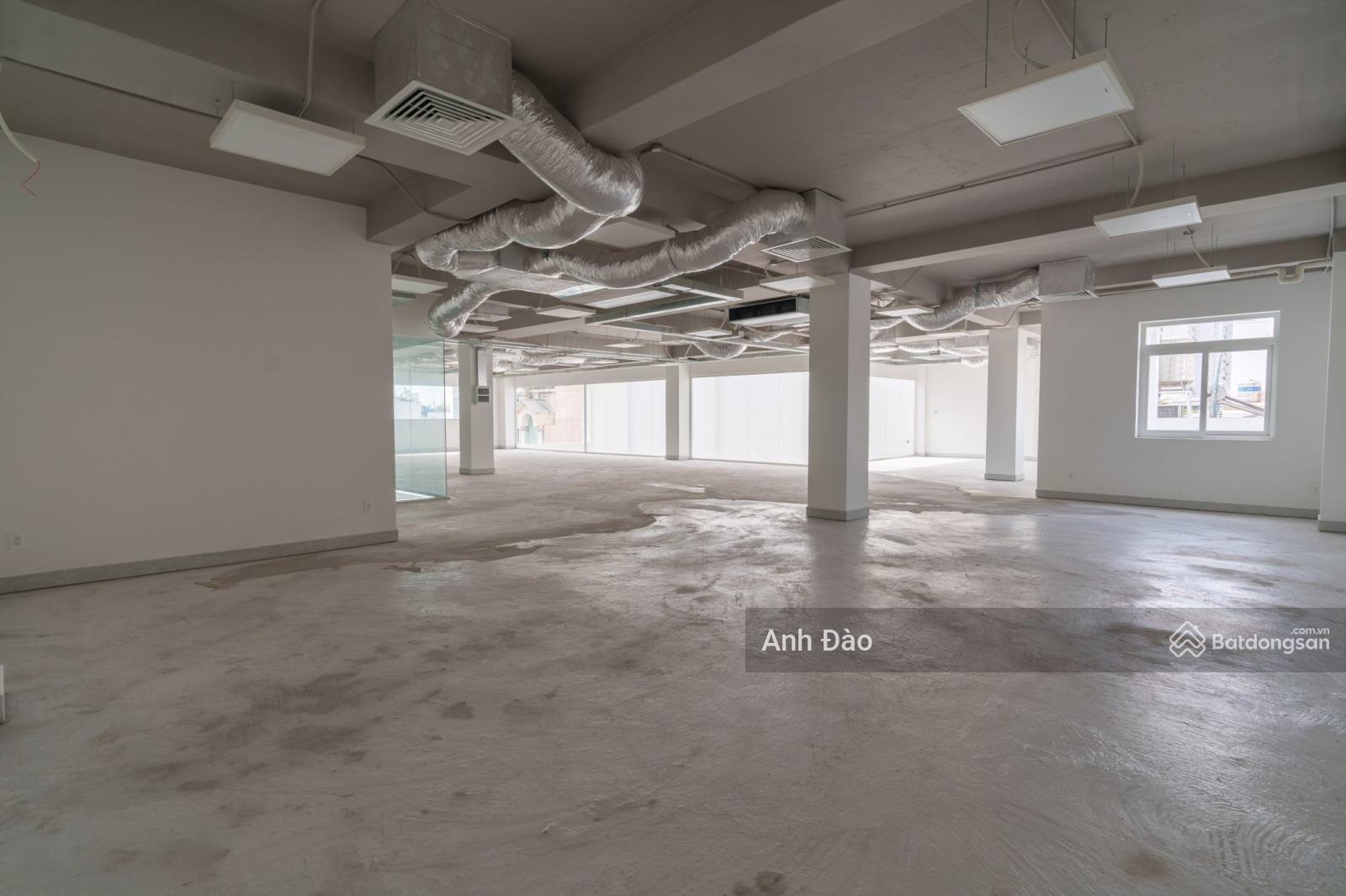 Cho thuê nhà mặt tiền Ung Văn Khiêm ngay đại học Hutech Bình Thạnh