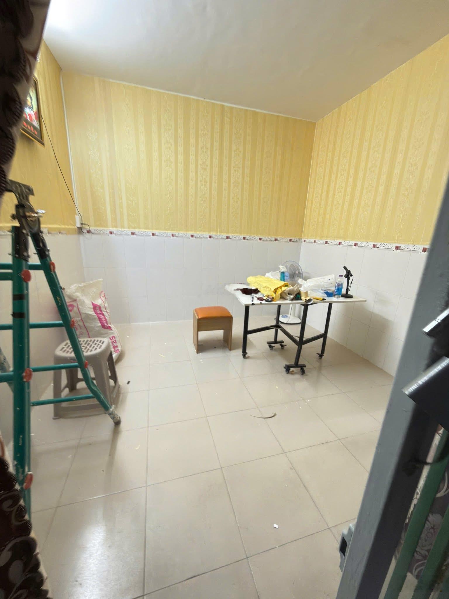 Bán nhà 2 tầng 3 phòng ngủ Phương Sài, Nha Trang. Giá chỉ 1 tỷ 770