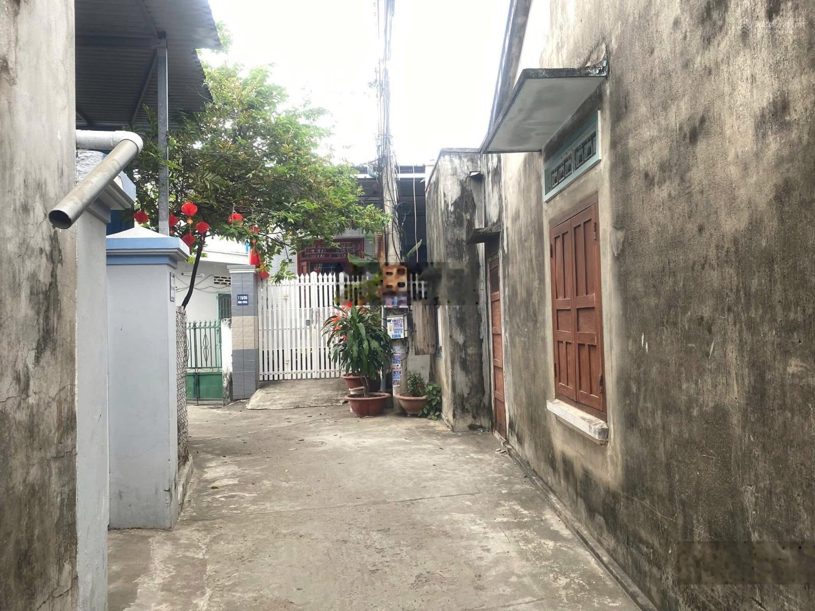 Bán nhanh trước Tết nhà cấp 4 - thị trấn Diên Khánh - chỉ 2tỷ6