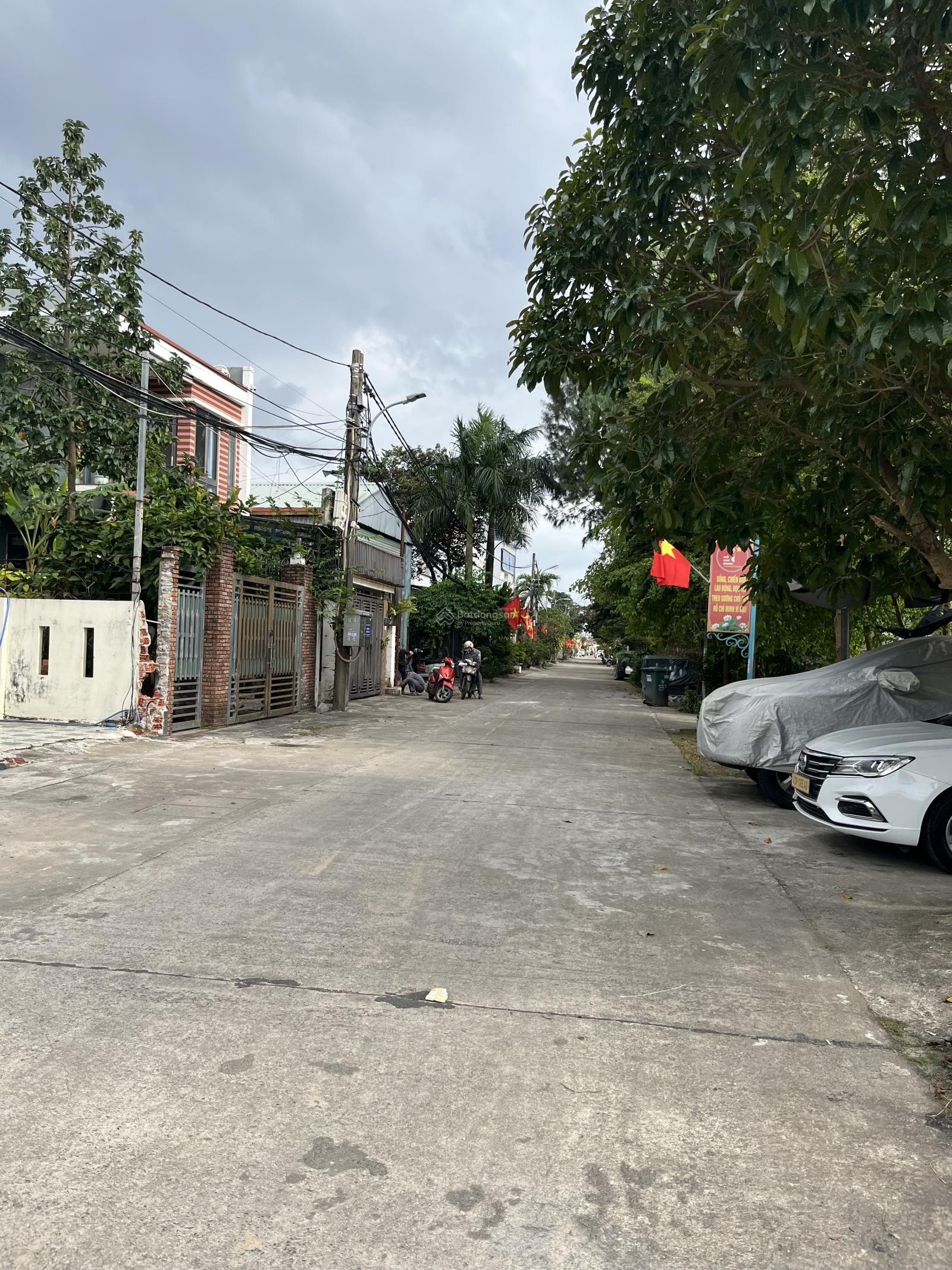 Bán nhà 2 tầng 250m2 Phan Văn Định, kiệt ô tô, giá dưới 8 tỷ