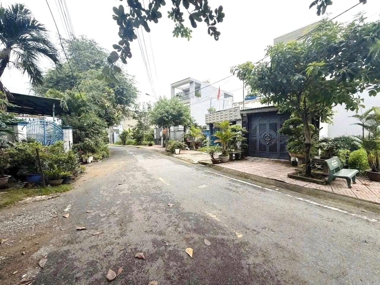 Đất TĐC Đại Học Quốc Gia Dĩ An | 110m2 | Khu quy hoạch | Giá 3,75 tỷ