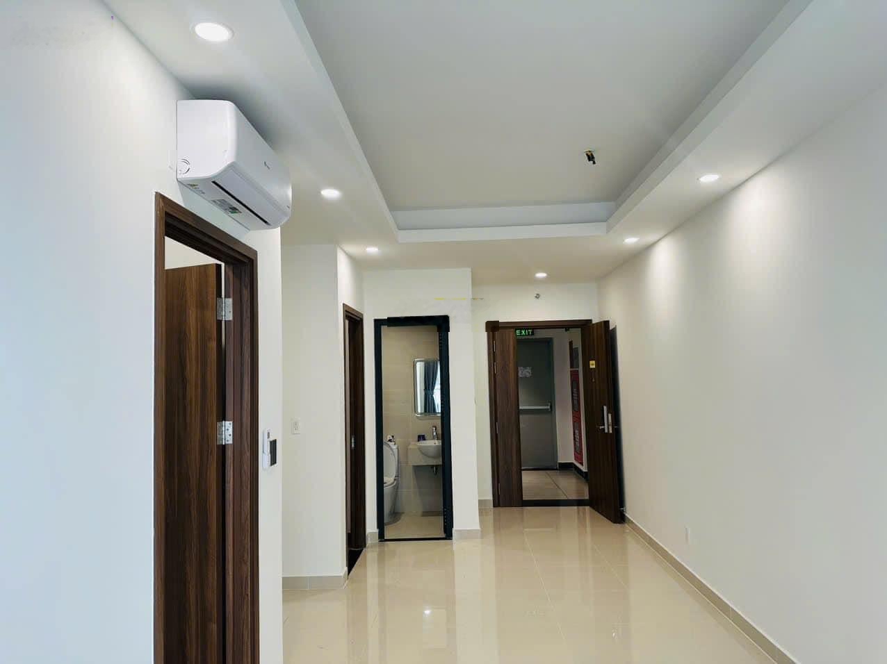 CHO THUÊ CC RIVER PANORAMA Q.7- 2PN- Full nội thất cao cấp -14tr