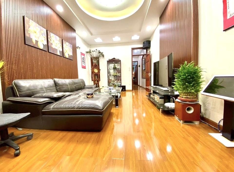 Trương Định-ba gác phóng, tiện ích đầy đủ-46m- 10 tỷ 505