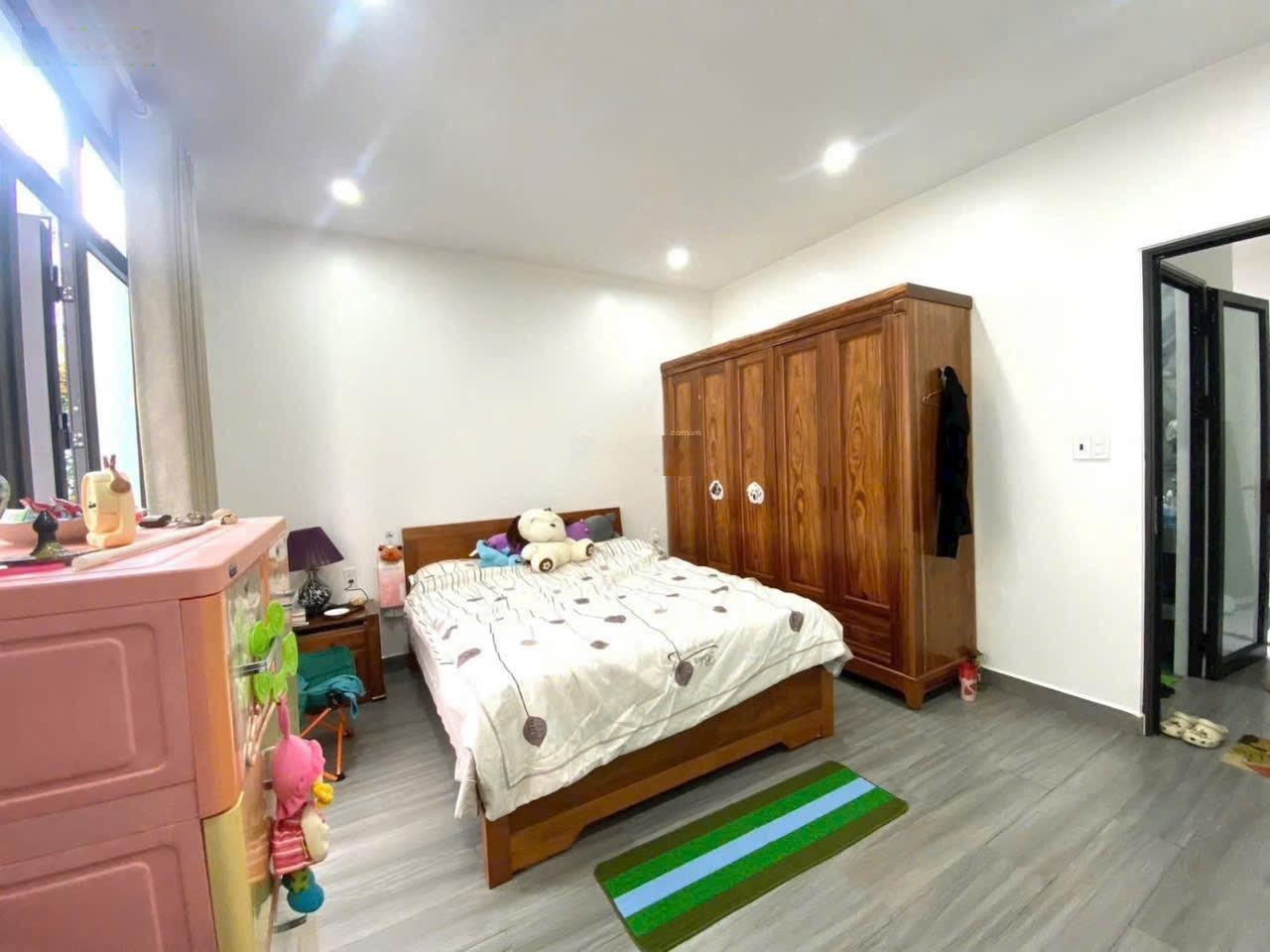 Rẻ nhất nhà 3 tầng tại Cái Tắt, An Đồng, ngõ to nông, oto đỗ cửa ngày đêm, giá chỉ 3.5x tỷ