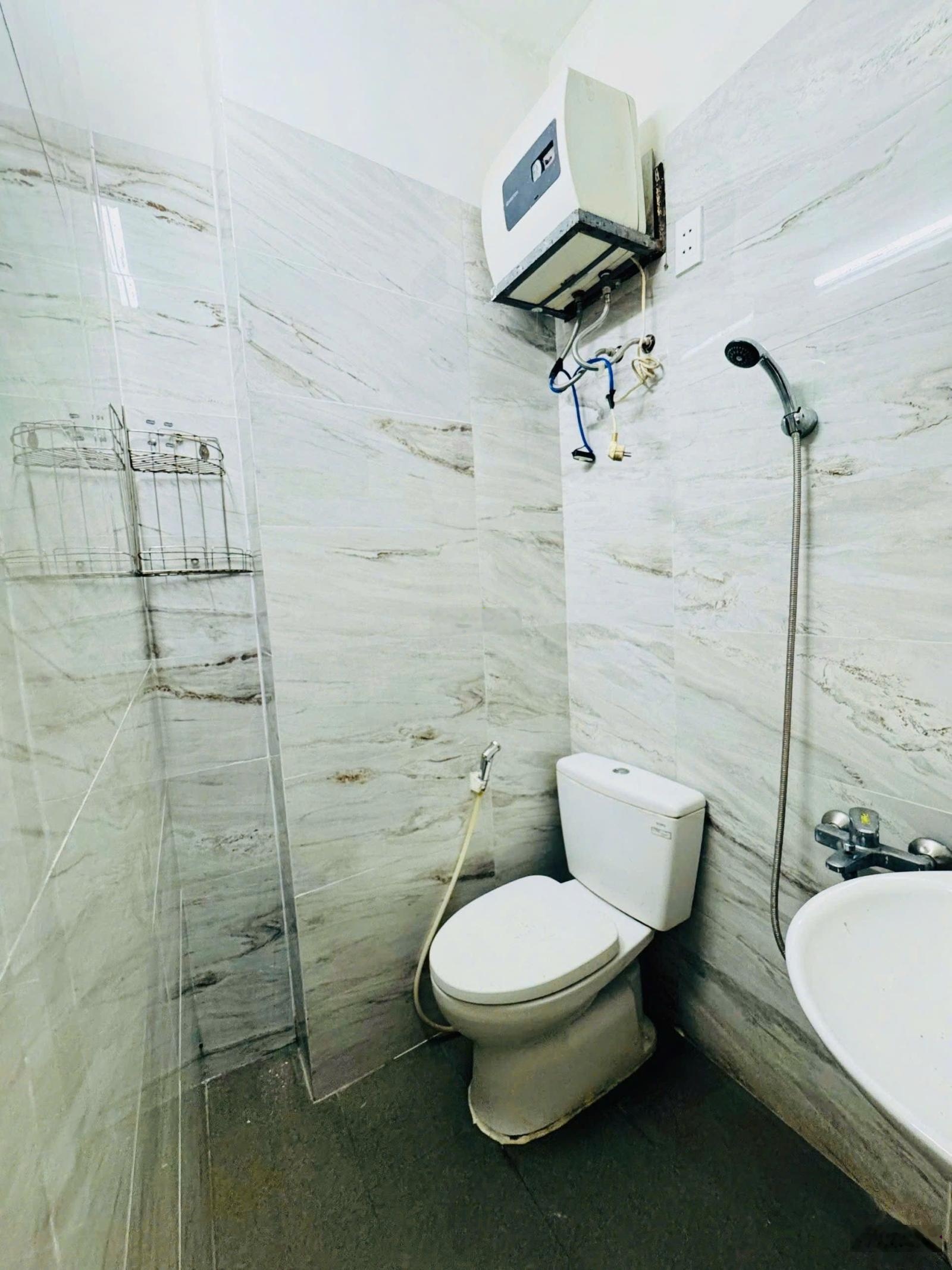 Bán nhà 2 tầng mê kiên cô tại trung tâm Đà Nẵng 44m2 ngang 4m