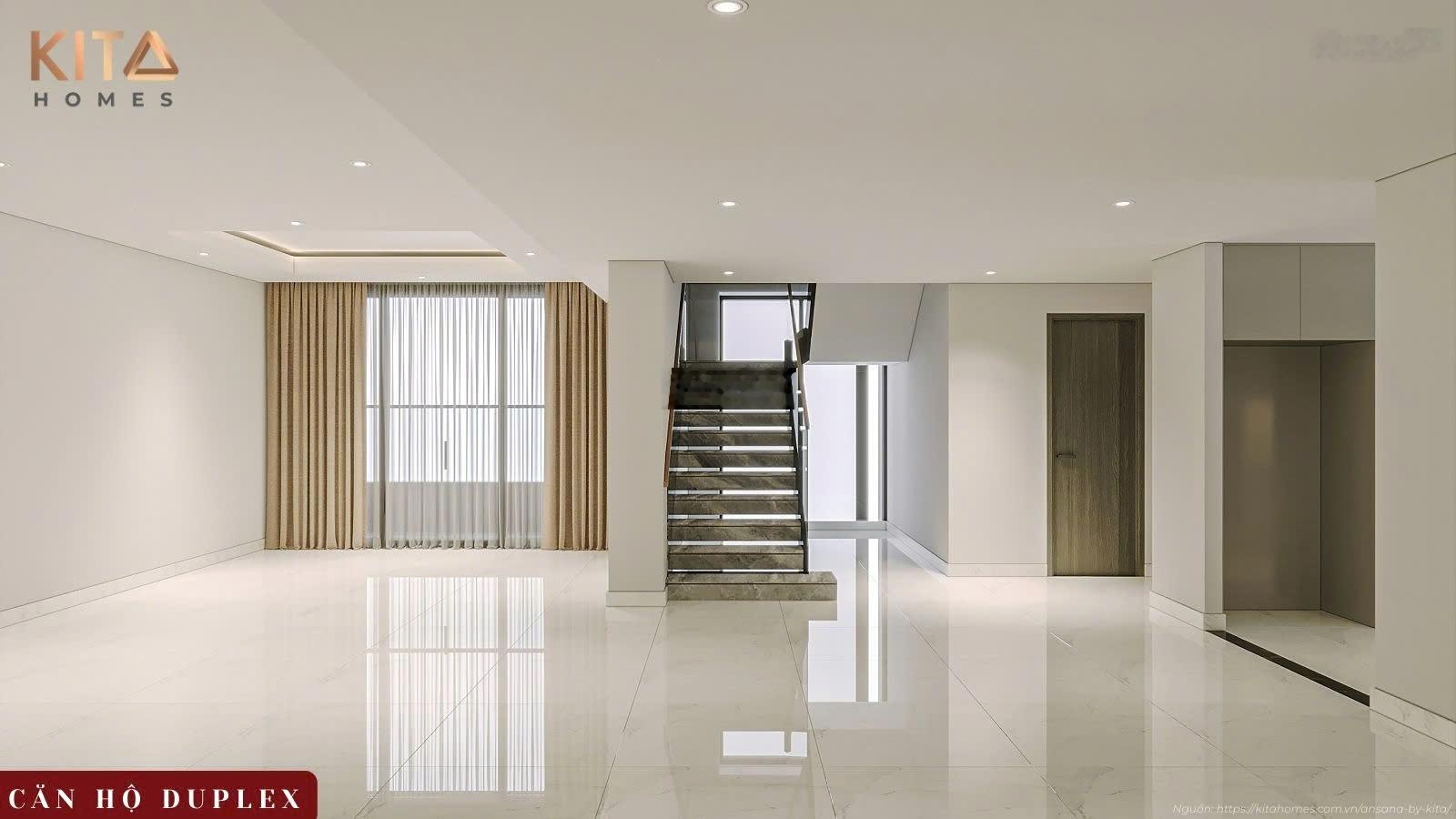 Ansana by kita: biểu tượng sống thượng lưu trên đại lộ võ văn kiệt