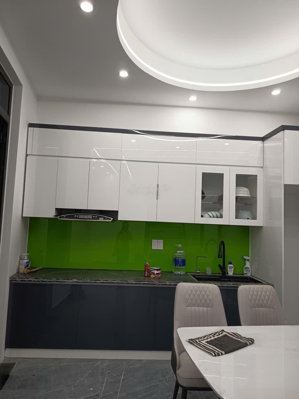 Bán nhà 3 tầng tại An Hồng, An Dương chỉ 2.380.000.000đ