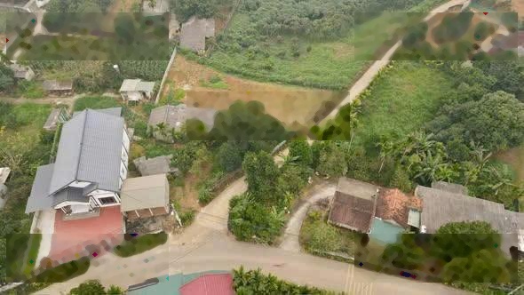 Đất mặt đường rộng thoáng, gần trục đường liên xã-trường-chợ-UB xã, cách TL414-415 chỉ vài trăm mét