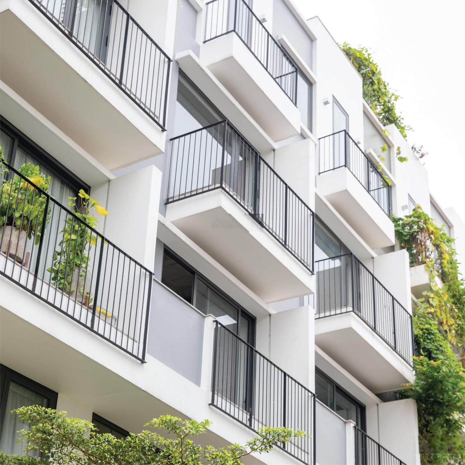 Bán nhà phố thiết kế căn hộ mini 10PN, 10WC tại Trương Đình Hội, Q8, TP. HCM, giá 9,5 tỷ