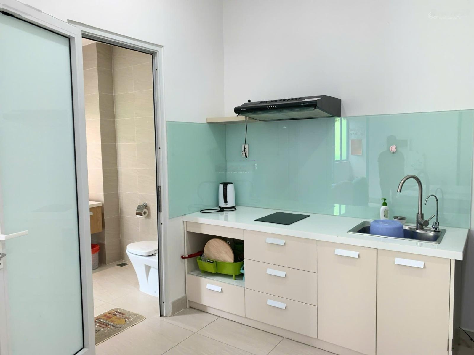 Bán villa nghỉ dưỡng 3 tầng DT: 216m2 (ngang 8m2) đường ô tô Chế Lan Viên - An Thượng - dthu: 70tr