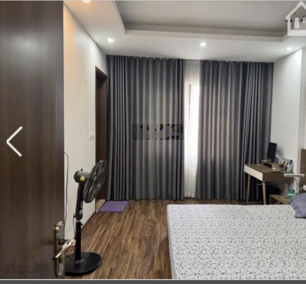 Bán nhà Lê Quang Đạo Trung tâm Từ Liêm, KINH DOANH Ô TÔ THÔNG THANG MÁY - Full nội thất