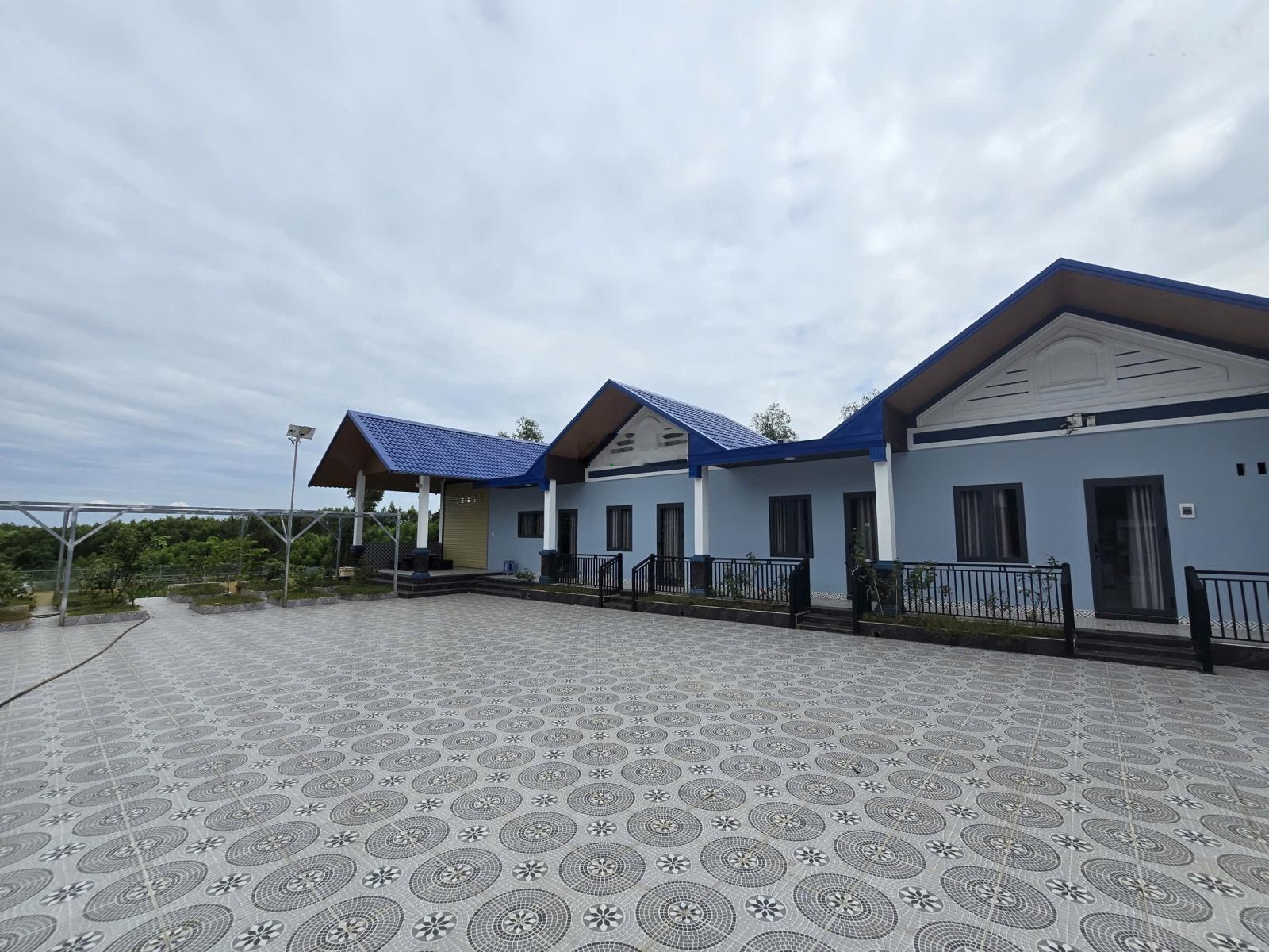 Bán nhà vườn đồng nai, dt 1472m2, 3pn,6wc, ki-ốt kinh doanh, mặt tiền 768