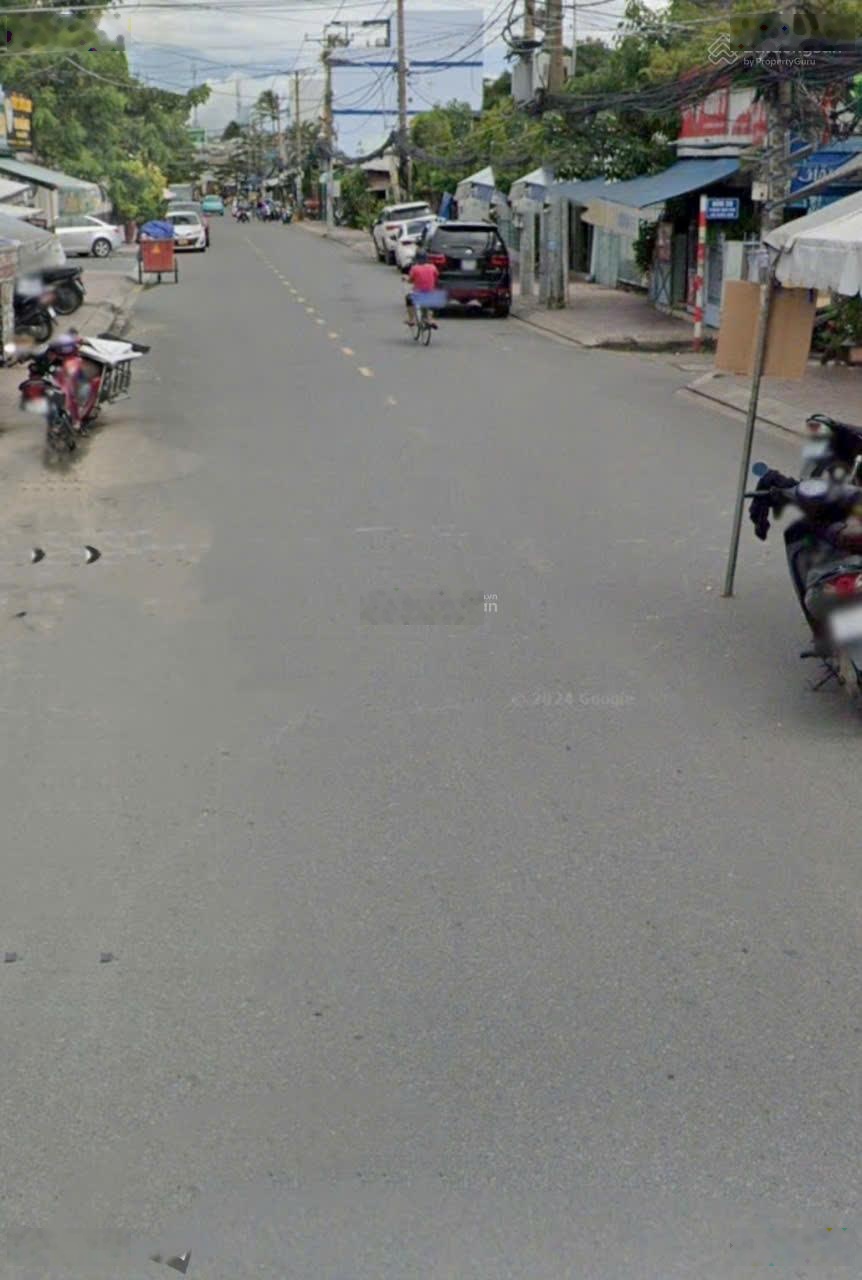 Mặt tiền kinh doanh gần cầu Chà Và Quận 8. (4.7x20) Giá 8 tỷ nhà cũ tiện xây mới. 0937737665