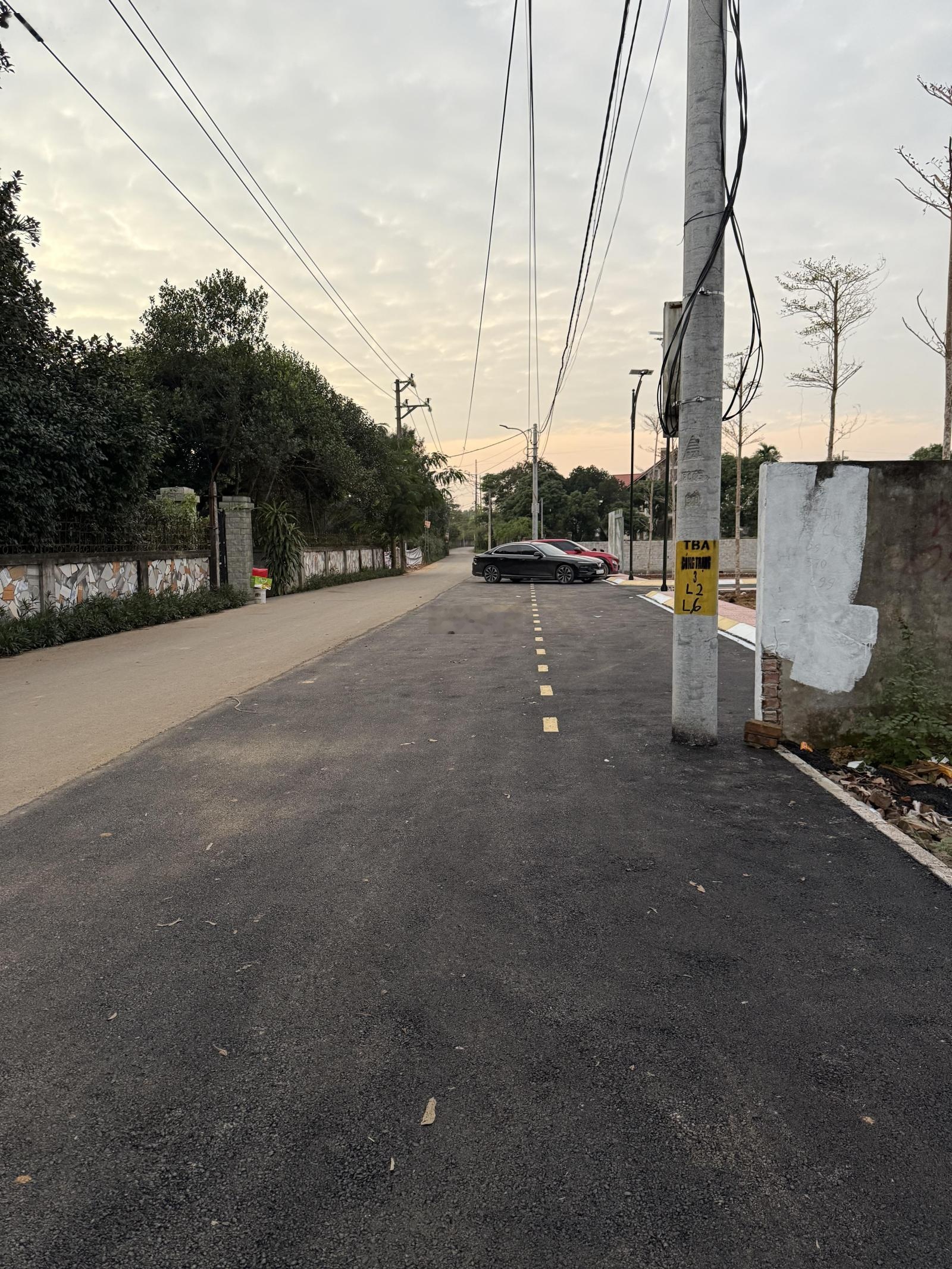 CẦn Tiền Bán Nhanh Tại Đồng Trạng - Cổ Đông Dt 100m2 Mặt Tiền Và Hậu 6,6m Full Thổ Cư