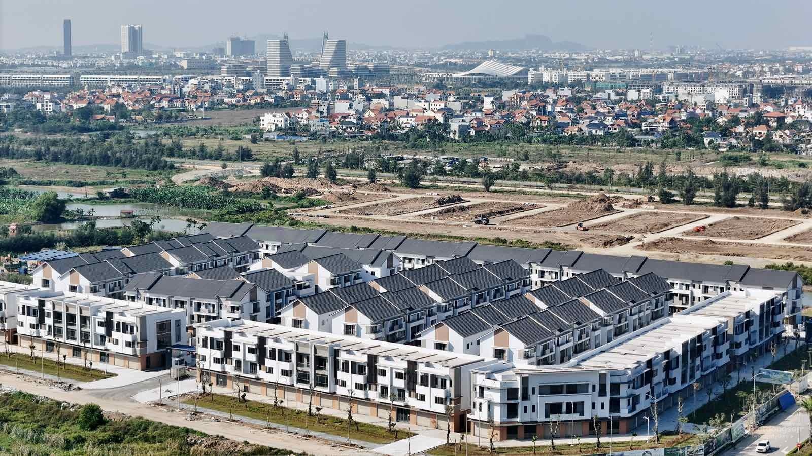 Siêu phẩm nhà phố 130m2 view sông vsip giá sốc 6,6x tỷ lời ngay khi mua 50%