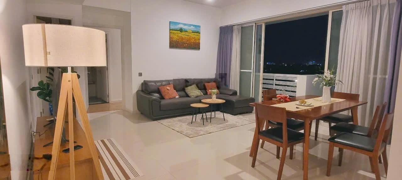 Cho thuê căn hộ 2 phòng ngủ The Estella - Giá 26 triệu - Trống sẵn dọn vào ở ngay