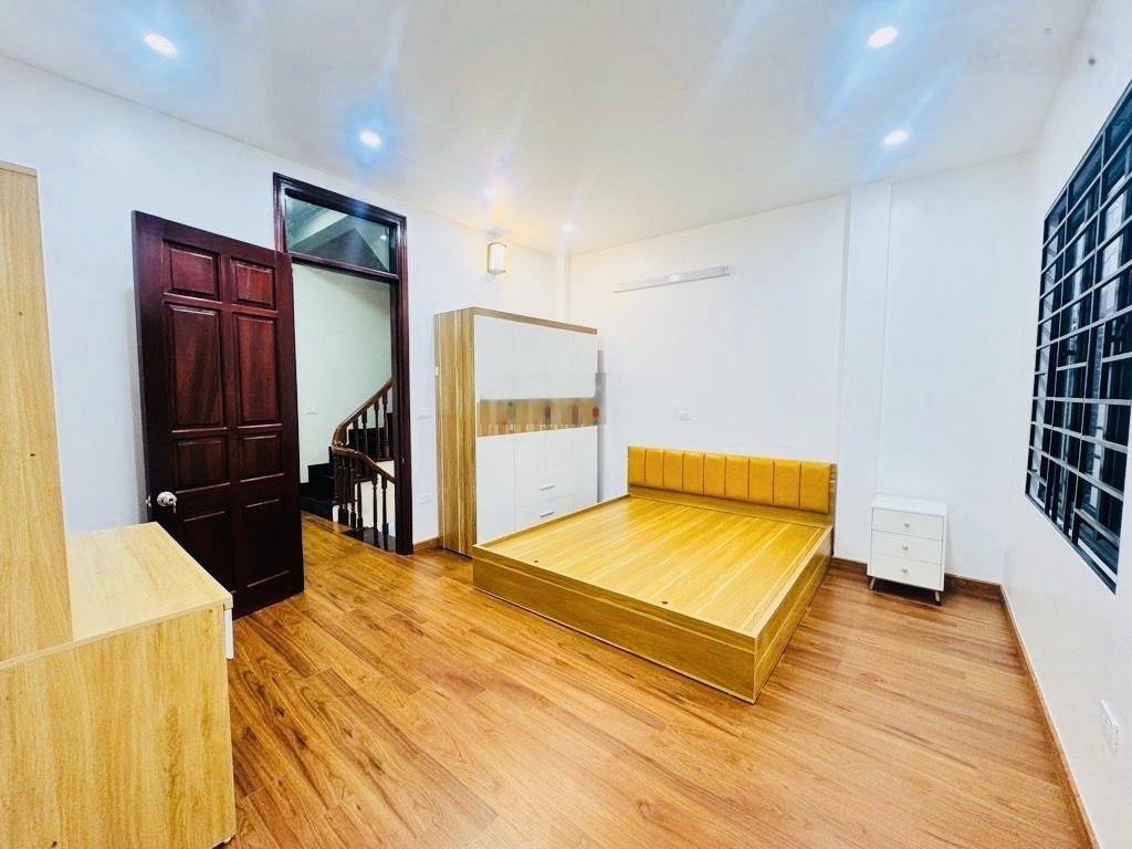 Bán nhà phố Lò Đúc - Q. HBT -lô góc thoáng -ô đỗ cửa - vài bước ra phố 32m2 -4T MT 5.2m - 9.8 tỷ TL