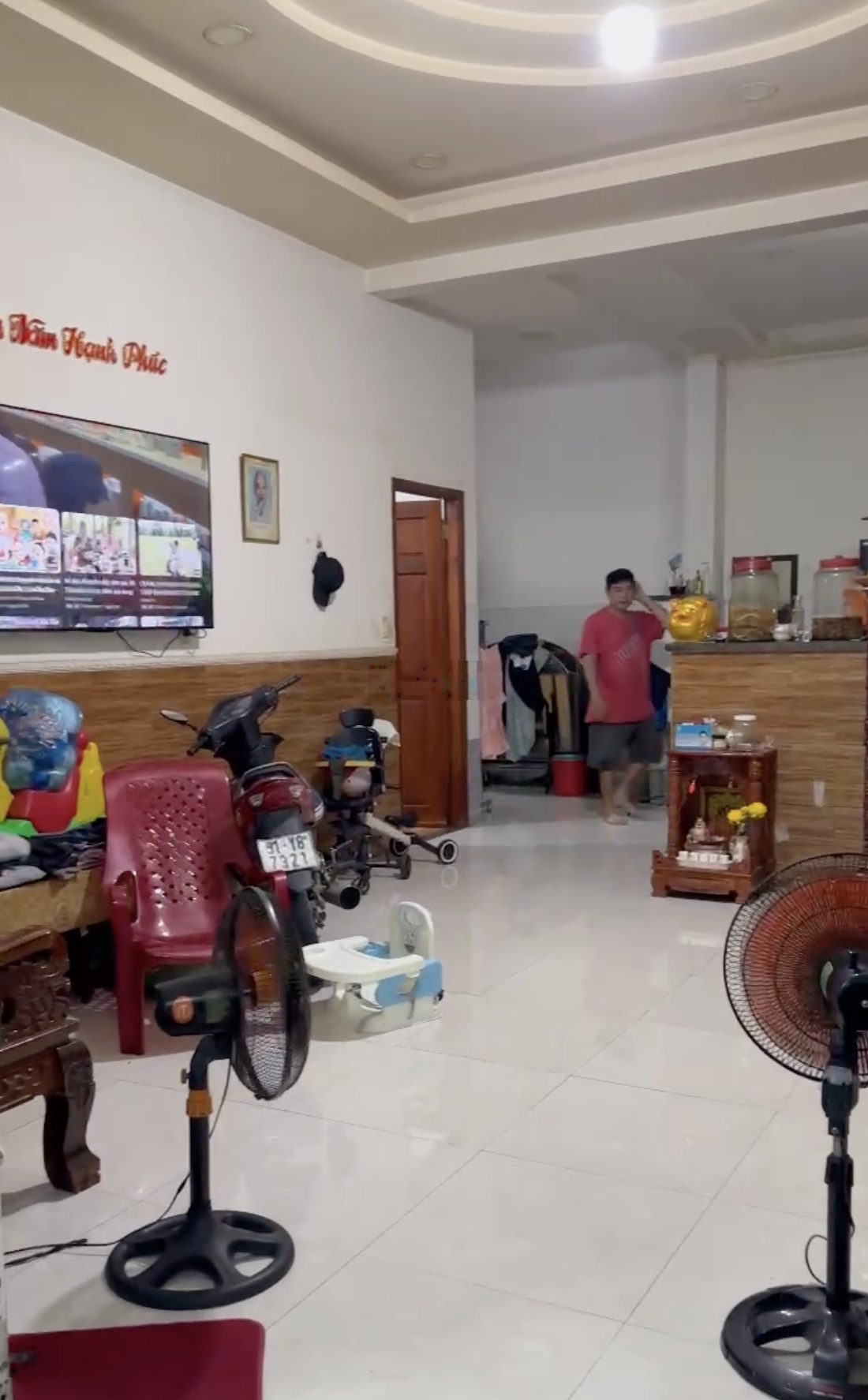 Bán Nhà Mặt Tiền SHR 109m2 (9x12) tại Xuân Thới Sơn 19, chỉ 3,7 tỷ giá tốt, Sổ Hồng Riêng