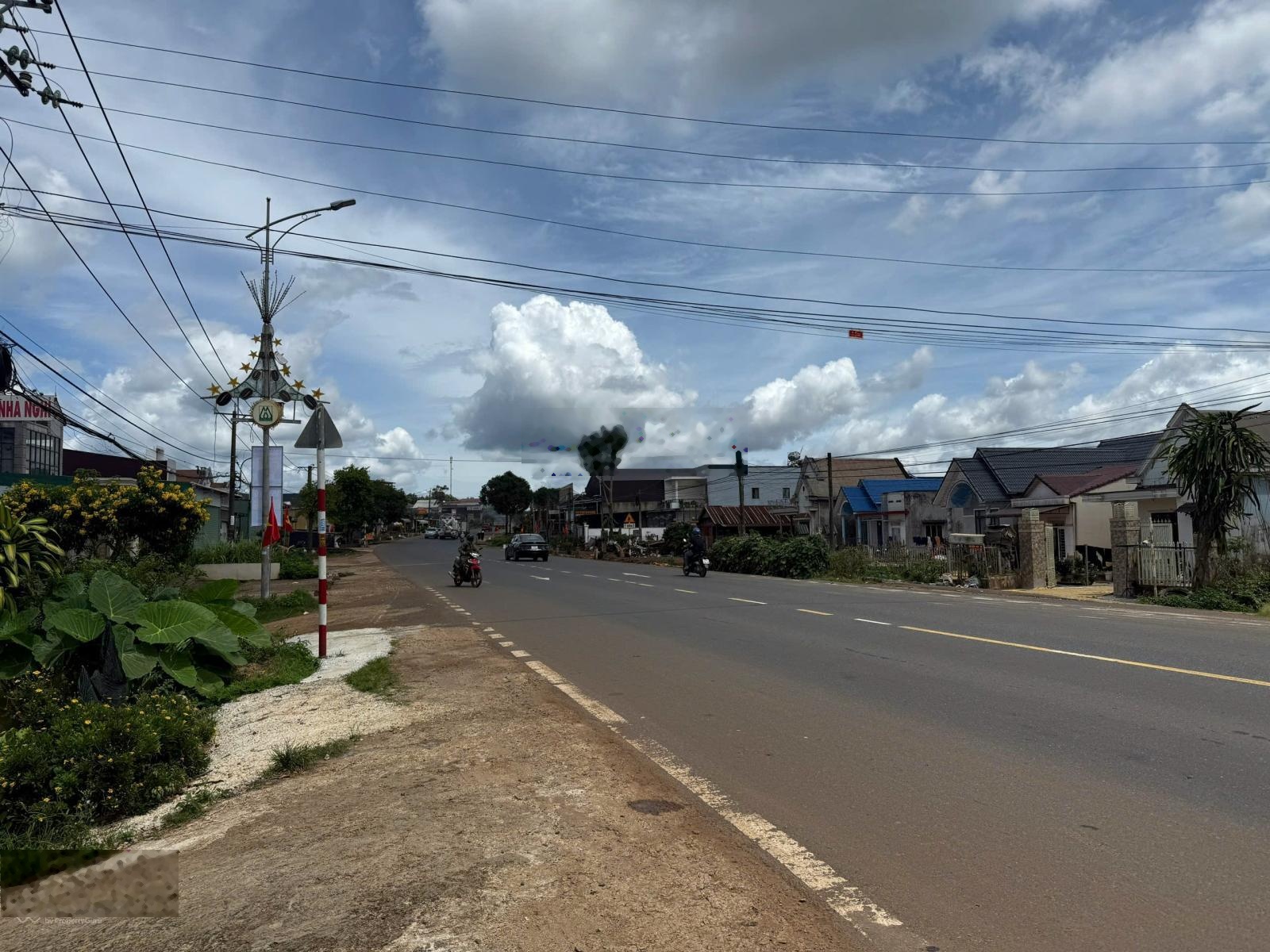 Đất đẹp trung tâm Di Linh cơ hội đầu tư & nghỉ dưỡng dài hạn