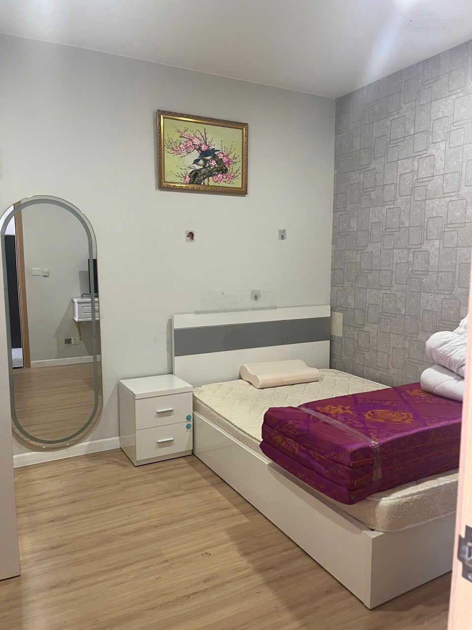 Cần cho thuê căn hộ Angia Skyline Quận 7..68m,2pn,2wc..Gía siêu rẻ