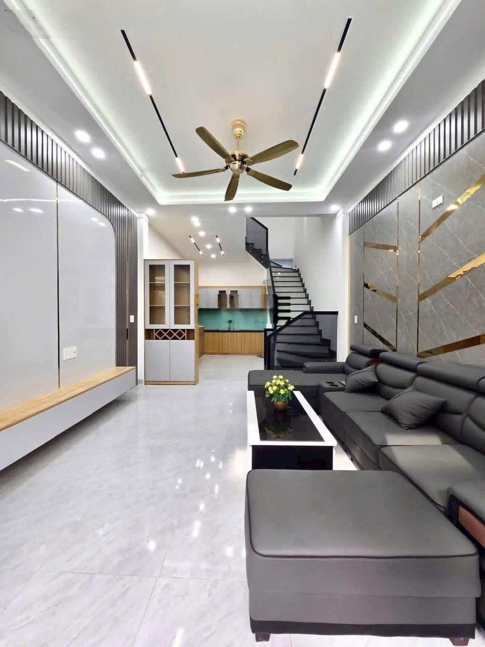 Chính chủ bán nhà 1 trệt 1 lầu Phường Tân Phong. Biên Hoà