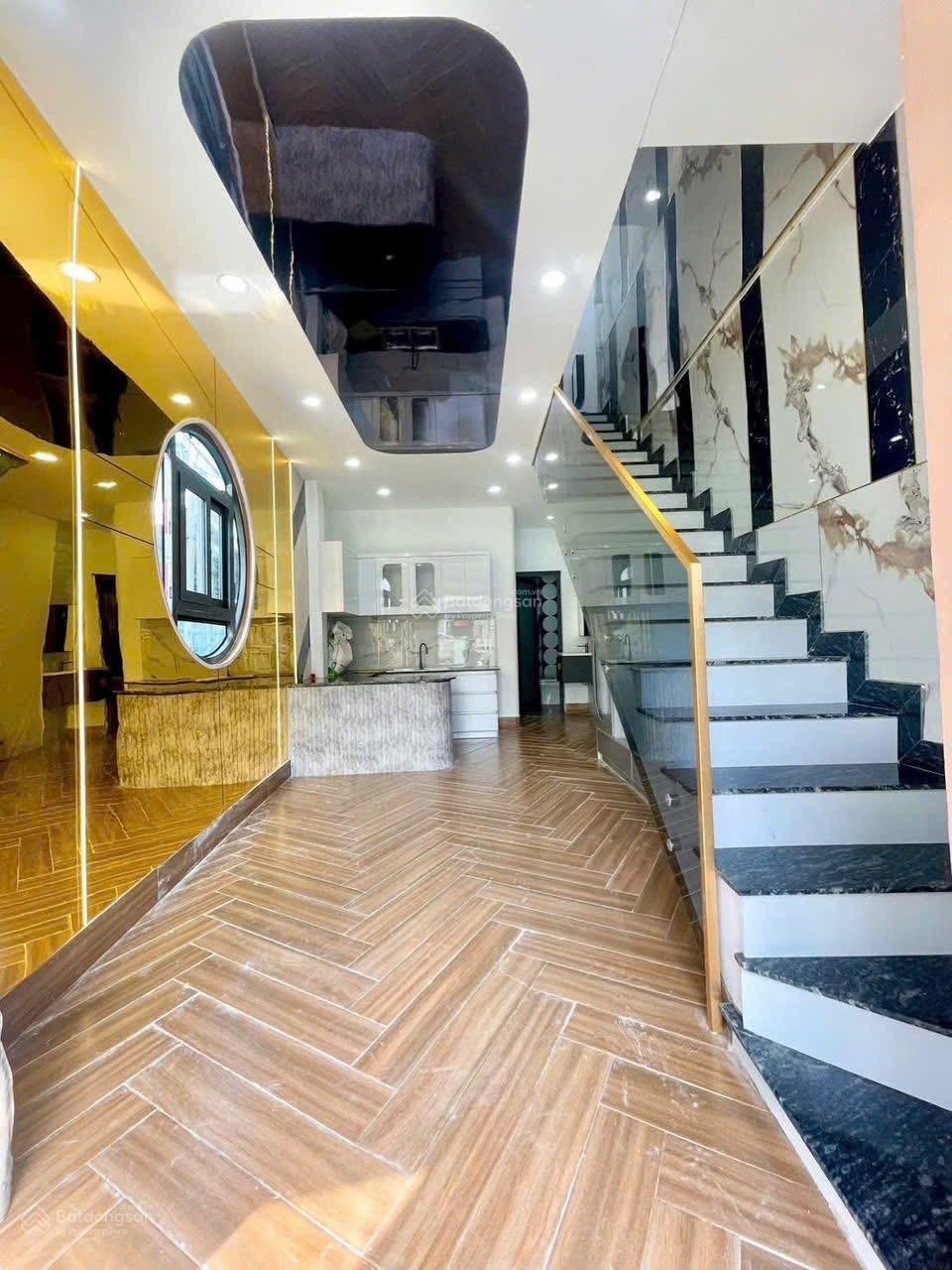 Chính chủ bán nhà 1 trệt 1 lầu Phường Quang Vinh trung tâm Biên Hoà