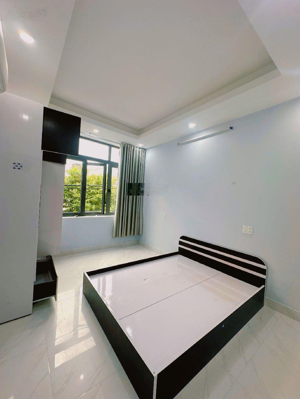 Bán nhà riêng tại Trần Thái Tông, An Khê, Thanh Khê, Đà Nẵng, 4,89 tỷ, 45m2