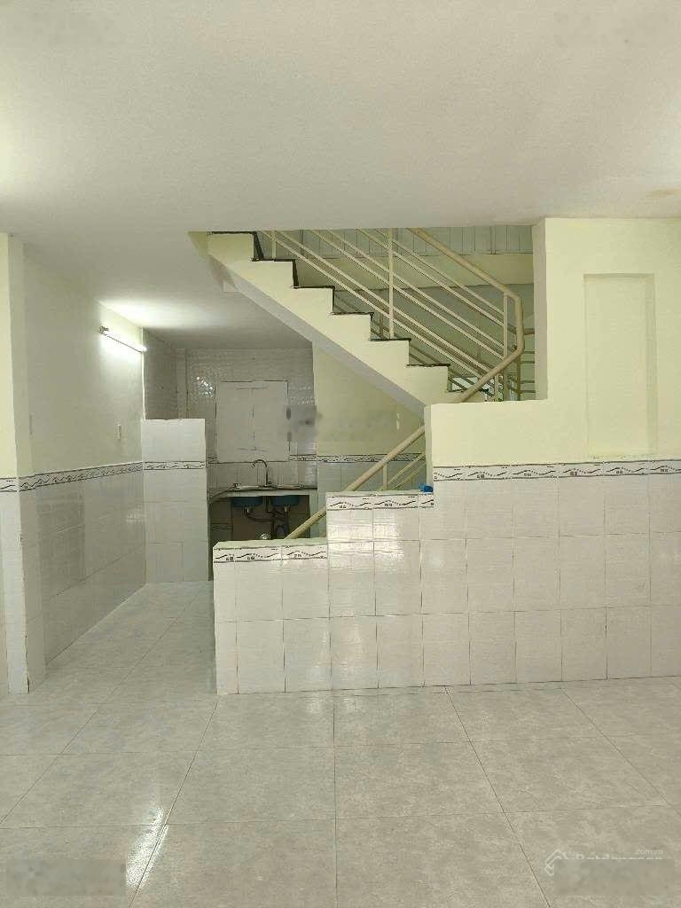 Bán nhà 2 tầng - hxh tô ký - q12 | ngay đh gtvt | 3.25 tỷ (tl)