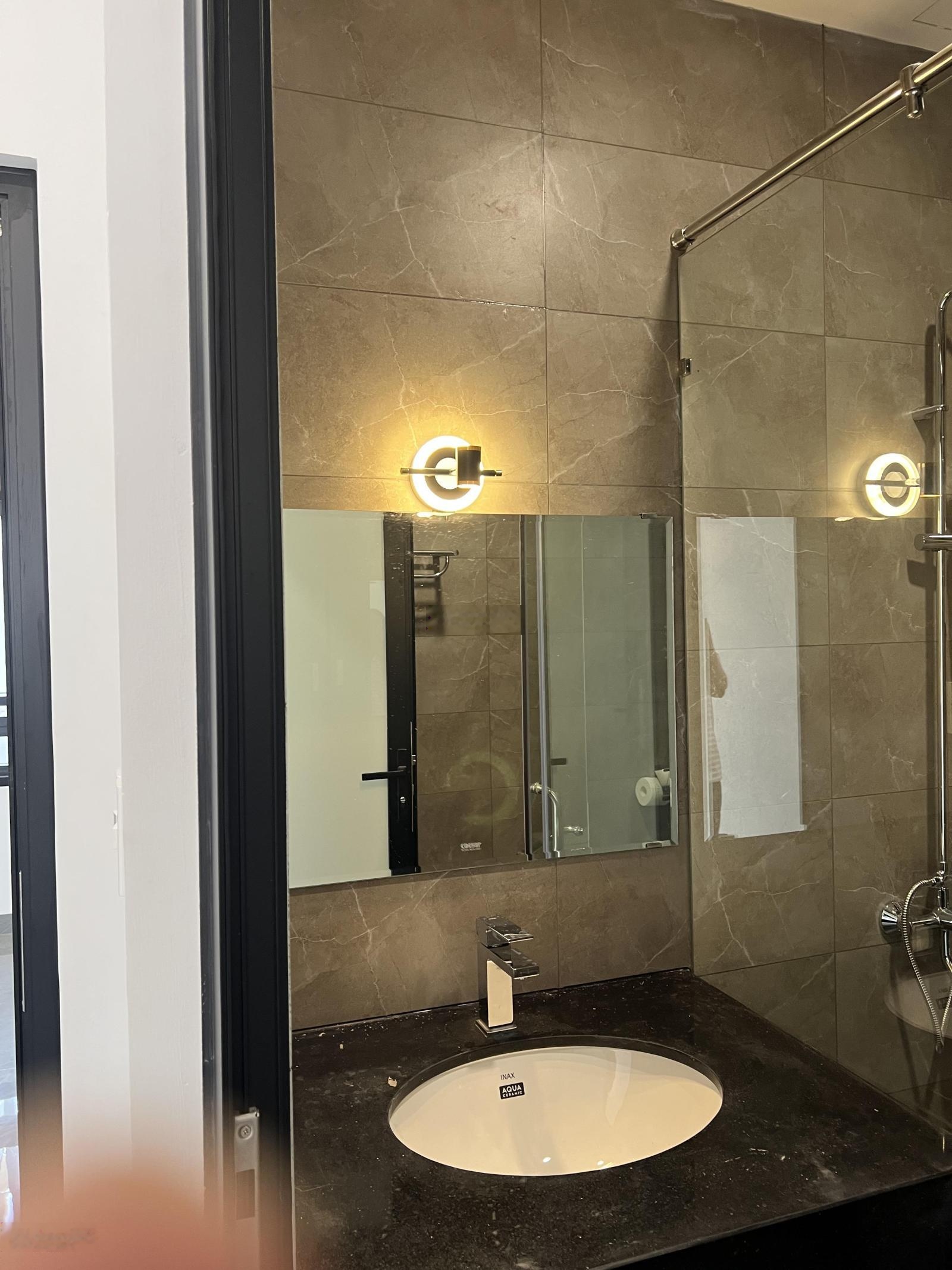 Cho thuê nhà mặt phố nguyễn oanh p.17, gò vấp , 100m²,nhà 5 tầng thang máy, giá 80tr/tháng