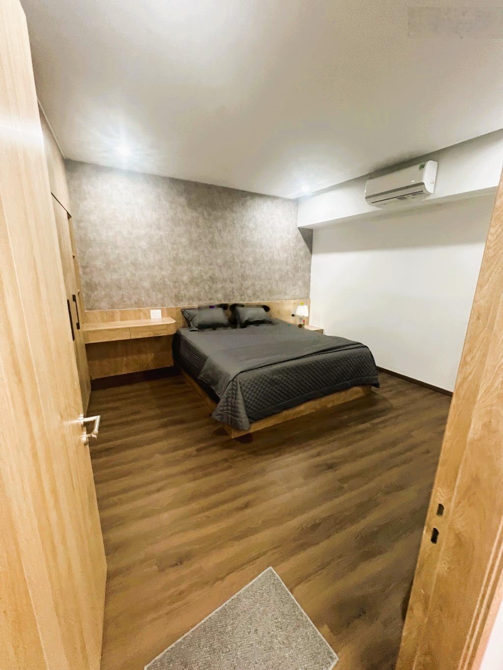 Bán nhà 2 tầng mới Phạm Văn Nghị, trung tâm Thanh Khê, Đà Nẵng. DT 68m². Ngang 6,5m. Giá 6,65 tỷ