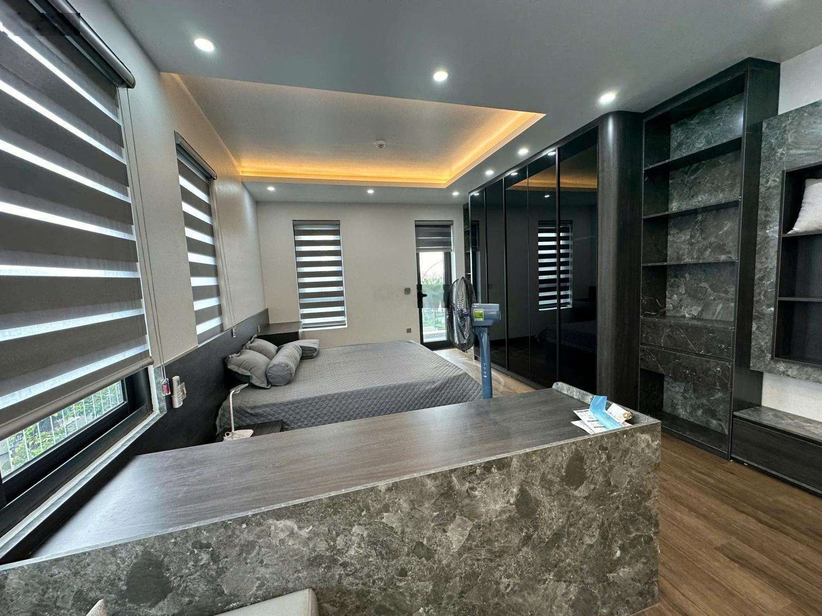 Cho thuê căn hộ chung cư cao cấp Ecopark Hải dương