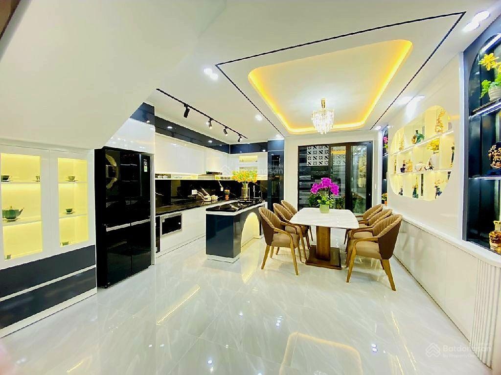 Siêu phẩm nhà 3 tầng full nội thất cao cấp dọn vào ở ngay Thanh Khê, vị trí trung tâm