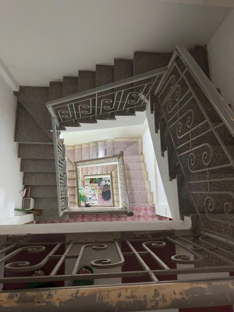 Bán nhà riêng phố Thái Hà - DT63m2. Nhà 4T, sổ đẹp nở hậu. G15 tỷ Ô tô 30m - Trung tâm Q Đống Đa