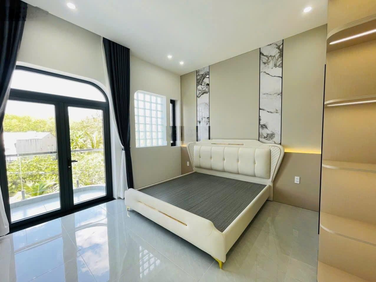 Cho thuê nhà 2 lầu - phú mỹ - tdm - bình dương. gần tp mới bình dương, chợ phú mỹ