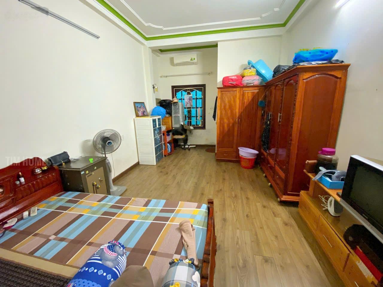 Bán nhà riêng 15 tỷ, 75.3m2, 4PN, 5WC tại Mạc Đĩnh Chi, Tân Tiến, Nha Trang, Khánh Hòa