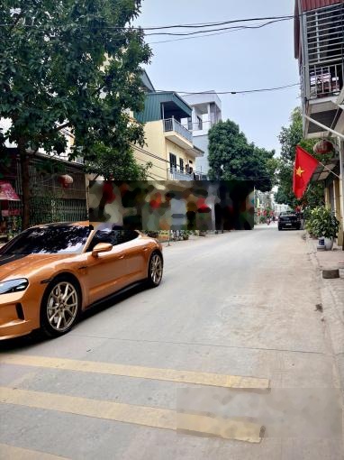 Bán Nhanh nhà 3 tầng Ô tô vào tận nhà