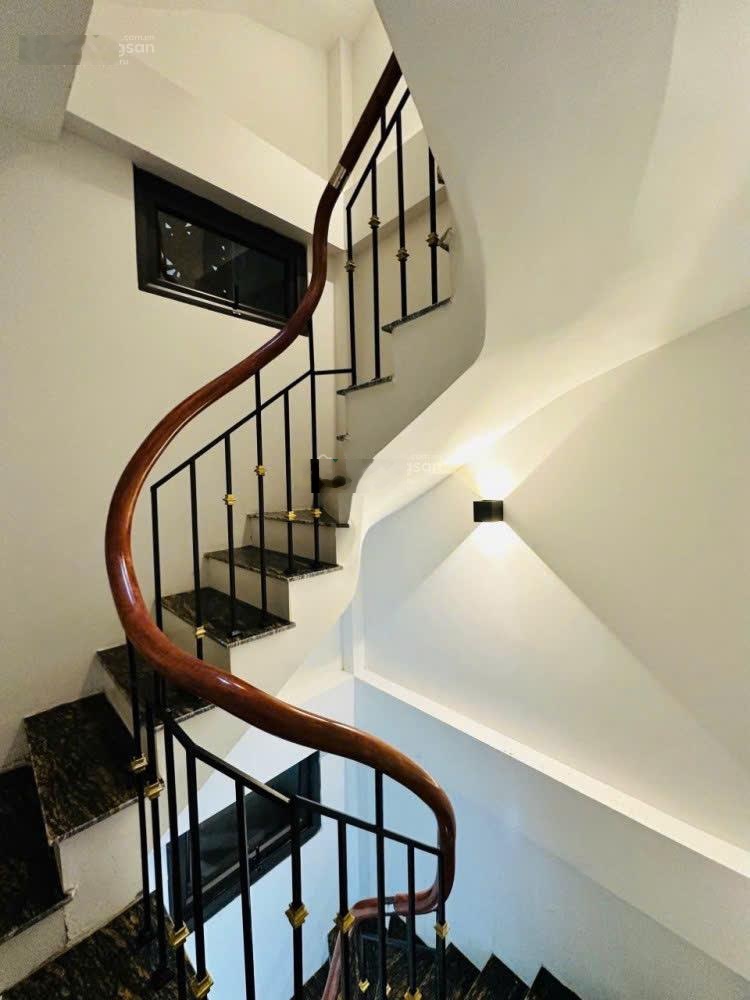 Thái hà xây mới full nội thất đi 10m bước chân ra tới phố 3 gác vào thoải mái