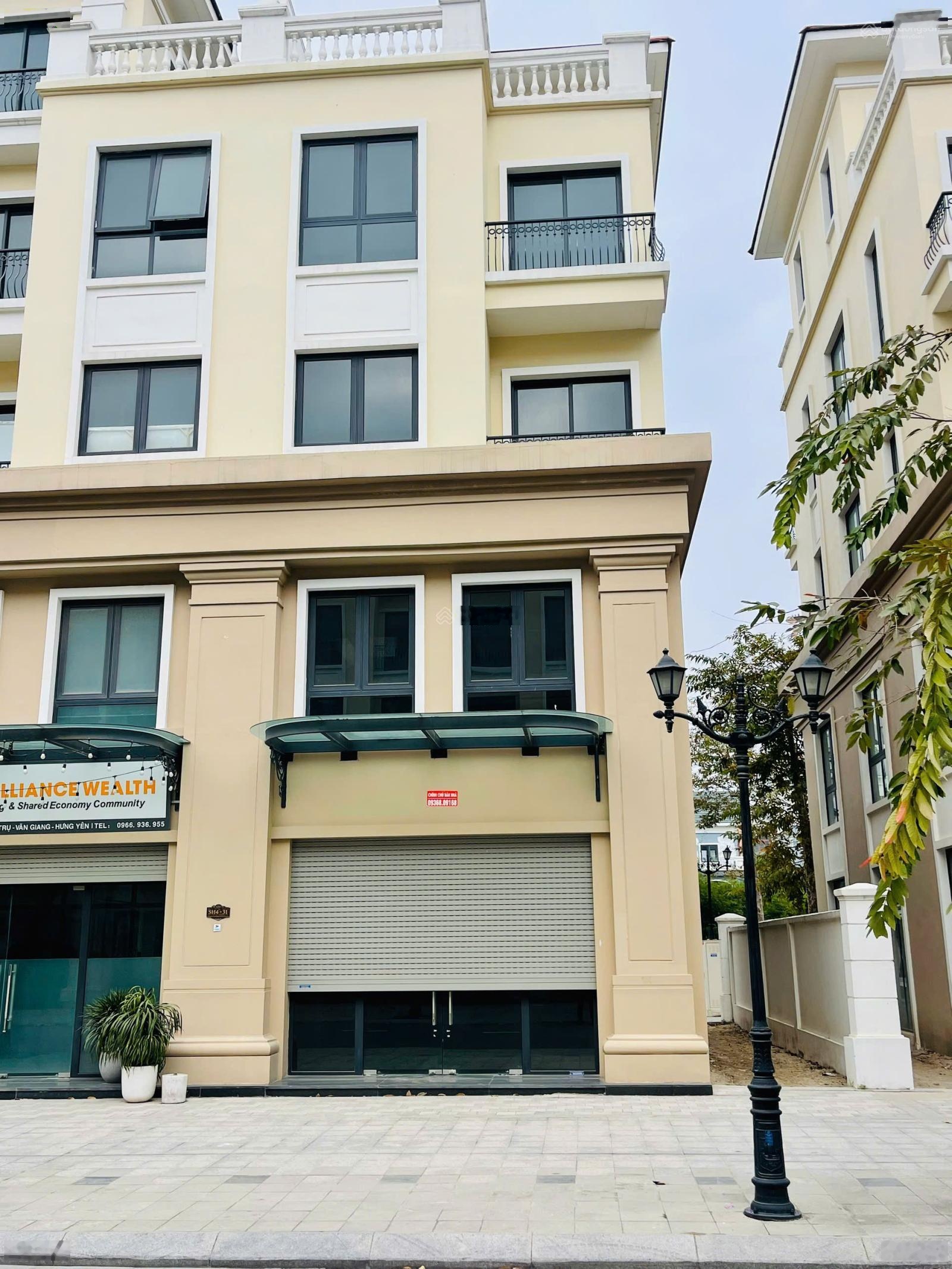 Giảm 4 tỷ thẳng vào giá căn shop Khu San Hô OCP2 lâu dài 2mt thẳng 4 tòa CC MTR