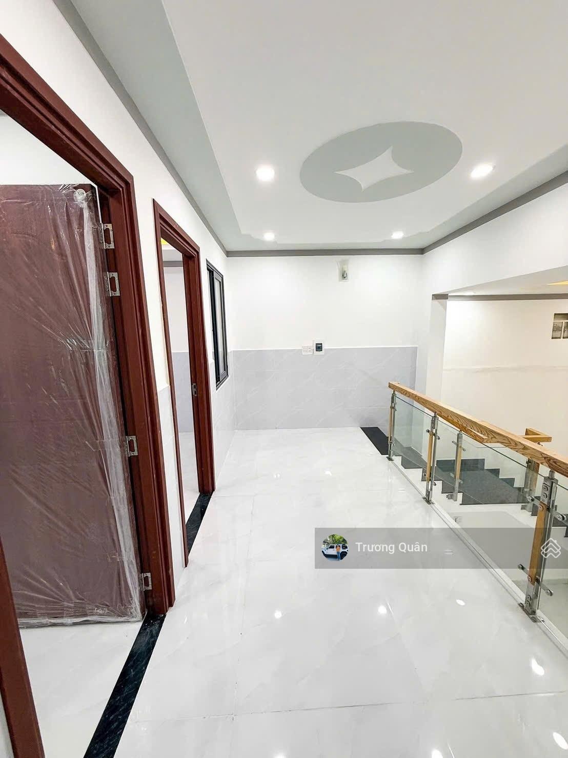 Bán nhà 1 trệt 1 lửng - ngay trường đại học Lạc Hồng cơ sở 5, P. Bửu Long - gần bờ kè Bửu Long