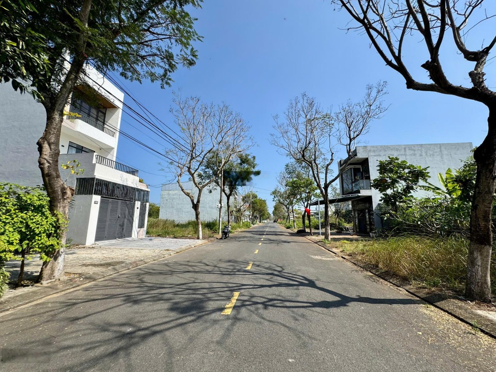 Lô đất đường Võ Văn Đồng - trục thông sông và biển rất đẹp - giá rẻ bán nhanh trước tết chỉ 5,8 tỷ